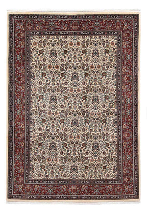 Tapis persan - Classique - 292 x 206 cm - beige