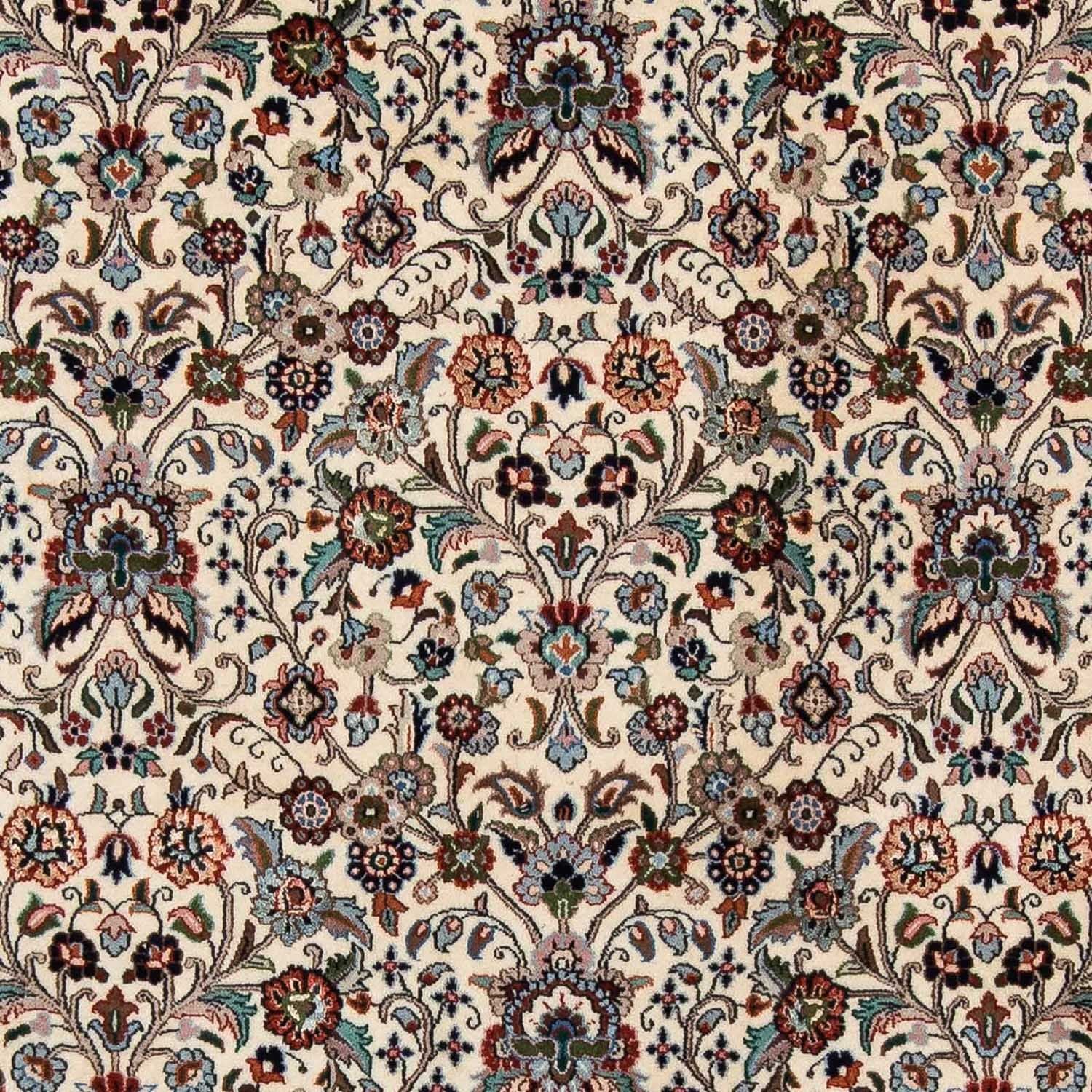 Tapis persan - Classique - 292 x 206 cm - beige