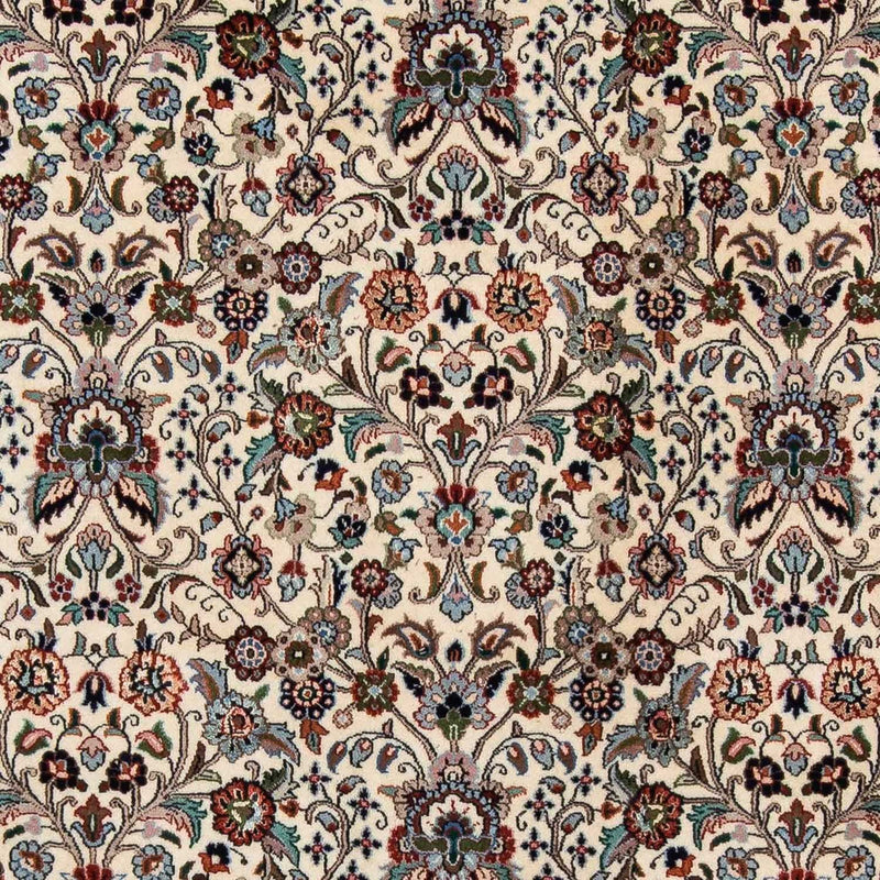 Tapis persan - Classique - 292 x 206 cm - beige