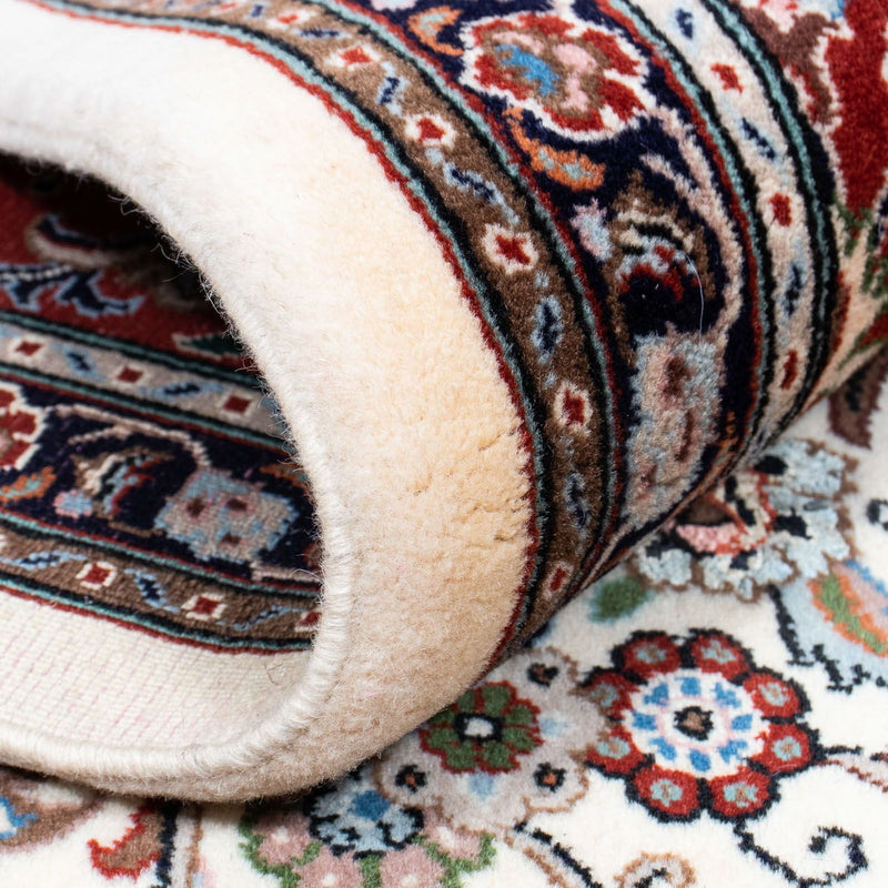 Tapis persan - Classique - 292 x 206 cm - beige