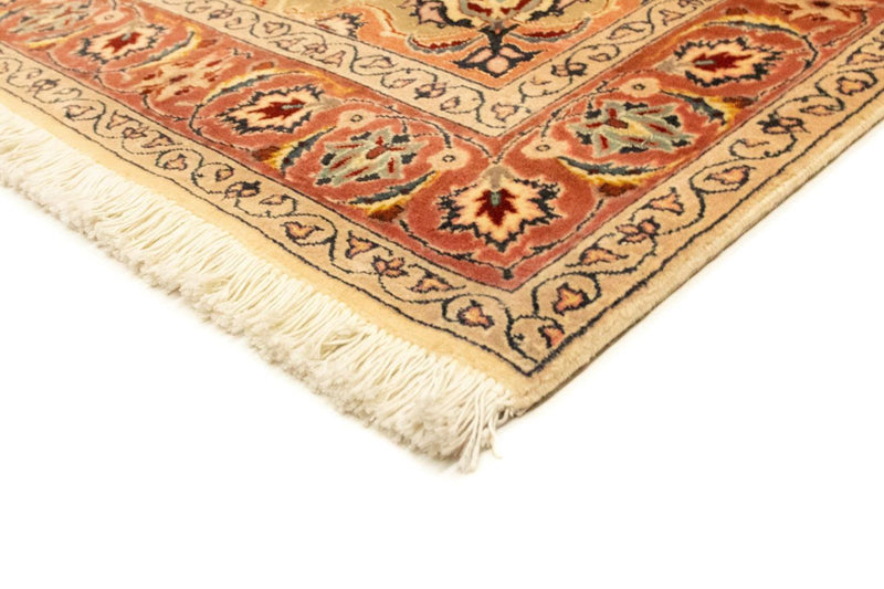 Tapis persan - Tabriz - Royal - 153 x 100 cm - beige