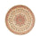 Perserteppich - Täbriz - Royal 150 x 150 cm - beige