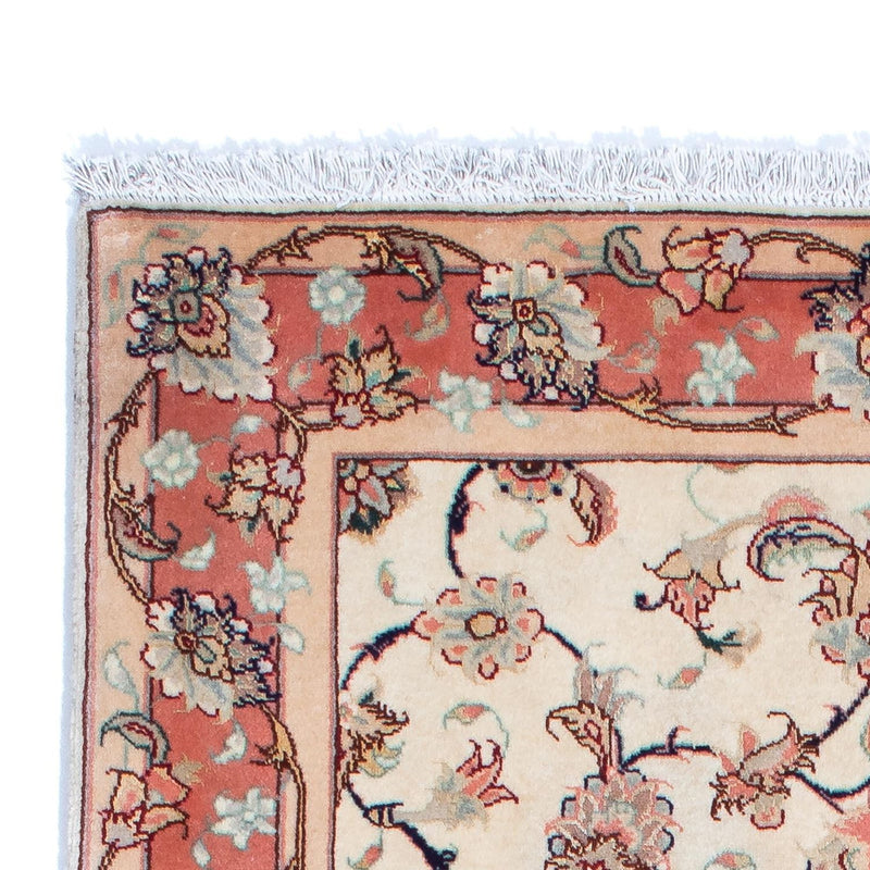 Perserteppich - Täbriz - Royal 183 x 77 cm Teppich Läufer
