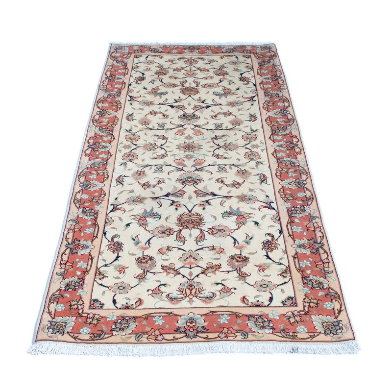 Perserteppich - Täbriz - Royal 183 x 77 cm Teppich Läufer