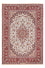 Tapis persan - Isfahan - Premium - 308 x 206 cm - rouge