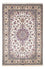 Tapis persan - Isfahan - Premium - 228 x 151 cm - beige