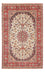 Tapis persan - Isfahan - Premium - 326 x 205 cm - rouge
