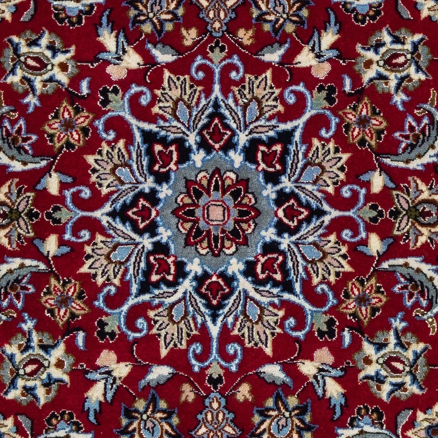 Perserteppich - Isfahan - Premium 101 x 71 cm