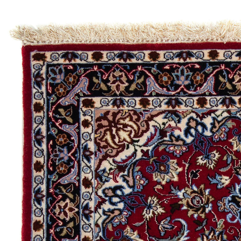 Perserteppich - Isfahan - Premium 101 x 71 cm