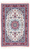 Tapis persan - Isfahan - Premium - 108 x 71 cm - beige