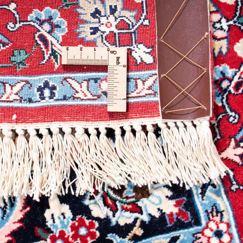 Tapis persan - Isfahan - Premium - 108 x 71 cm - beige