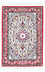 Tapis persan - Isfahan - Premium - 103 x 70 cm - beige