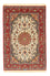 Tapis persan - Isfahan - Premium - 170 x 115 cm - beige