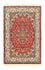 Tapis persan - Isfahan - Premium - 162 x 107 cm - rouge