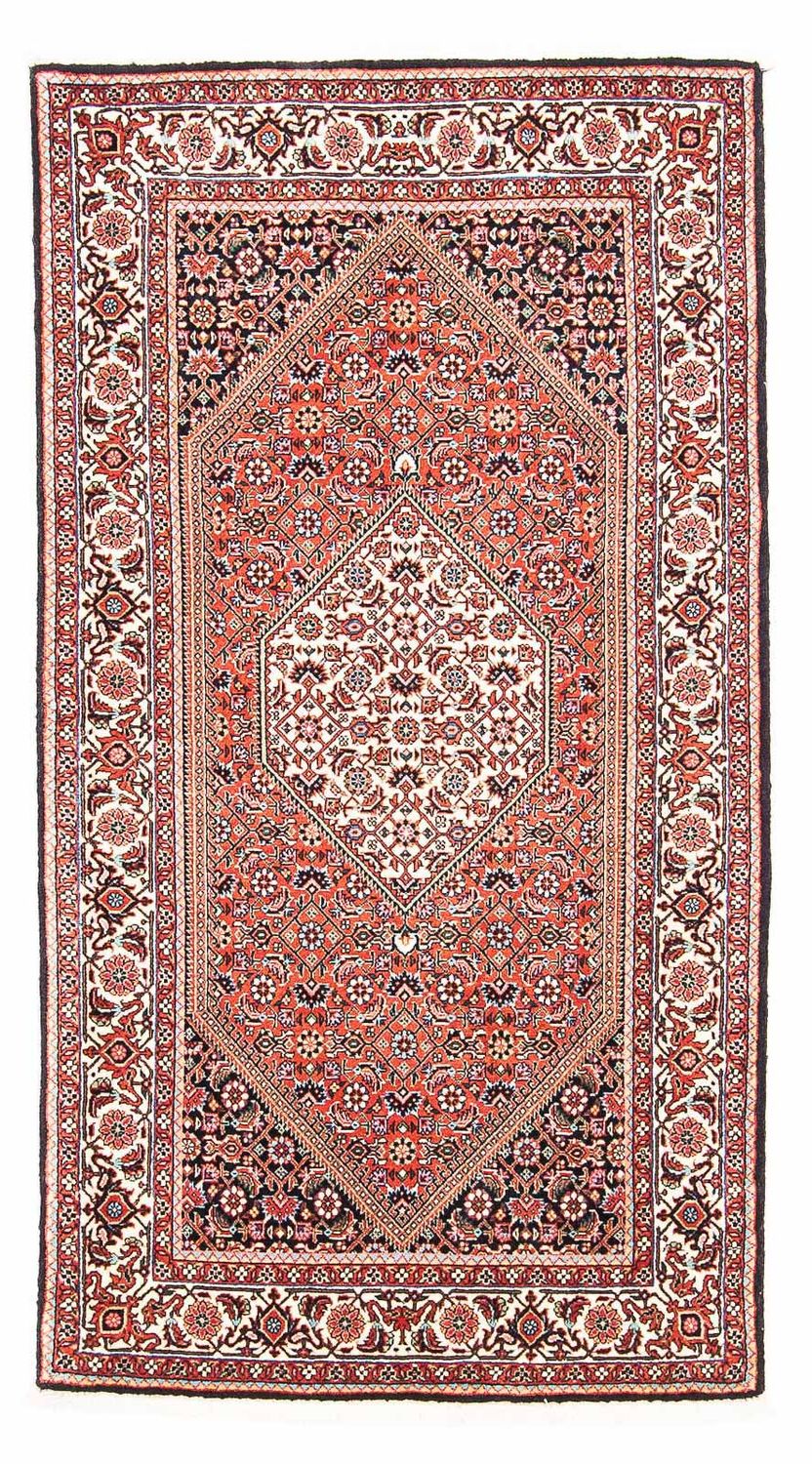 Perserteppich - Bidjar - Royal 154 x 82 cm