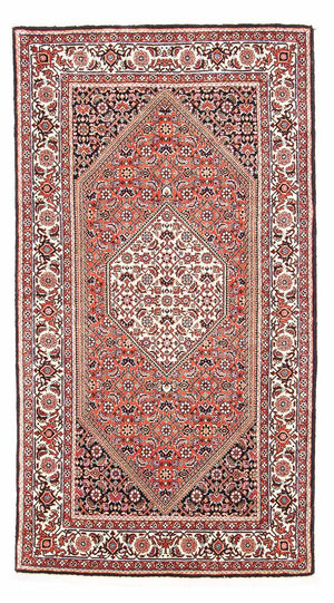 Perserteppich - Bidjar - Royal 154 x 82 cm