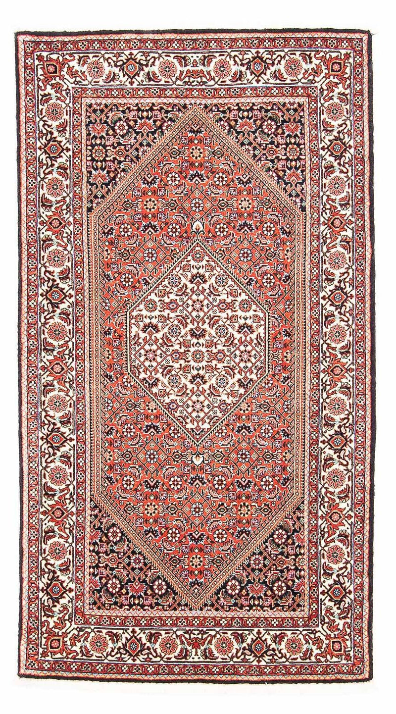 Perserteppich - Bidjar - Royal 154 x 82 cm