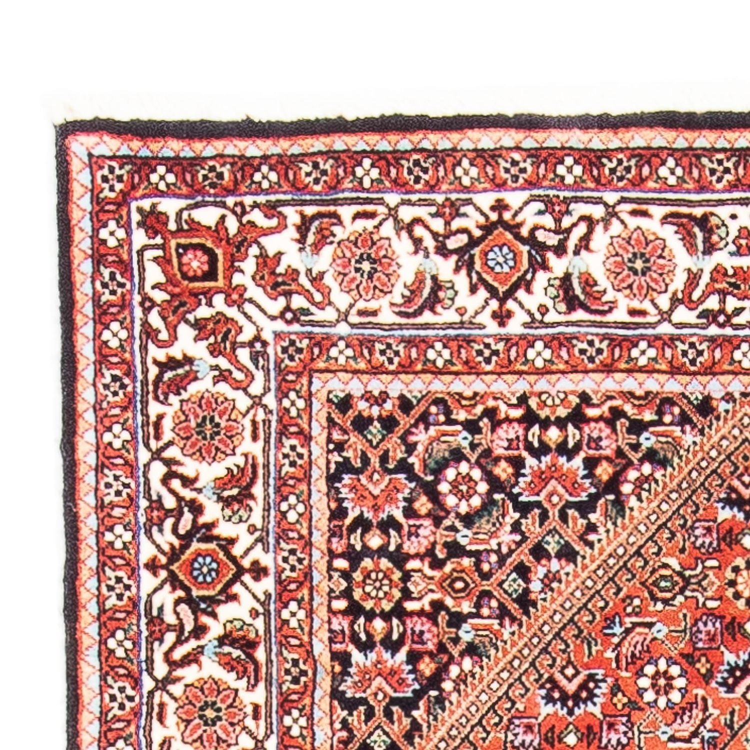 Perserteppich - Bidjar - Royal 154 x 82 cm
