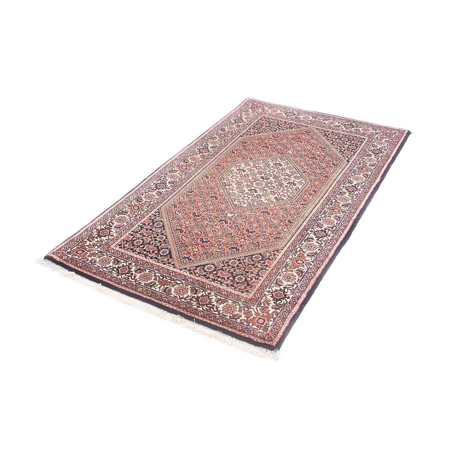 Perserteppich - Bidjar - Royal 154 x 82 cm