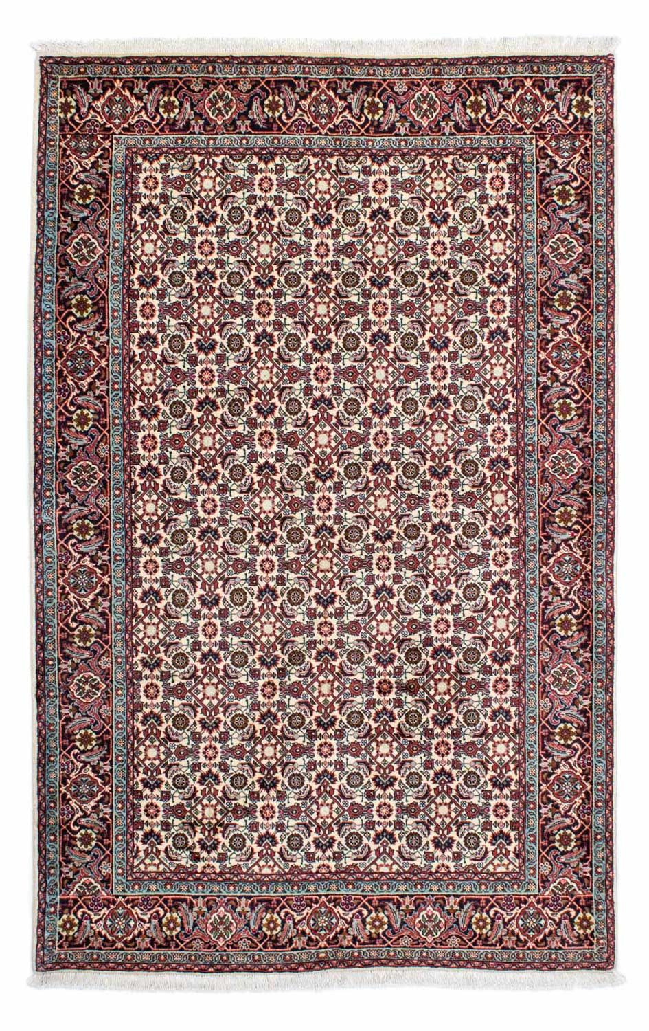 Perserteppich - Bidjar 220 x 140 cm