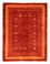 Gabbeh Teppich - Perser 230 x 175 cm