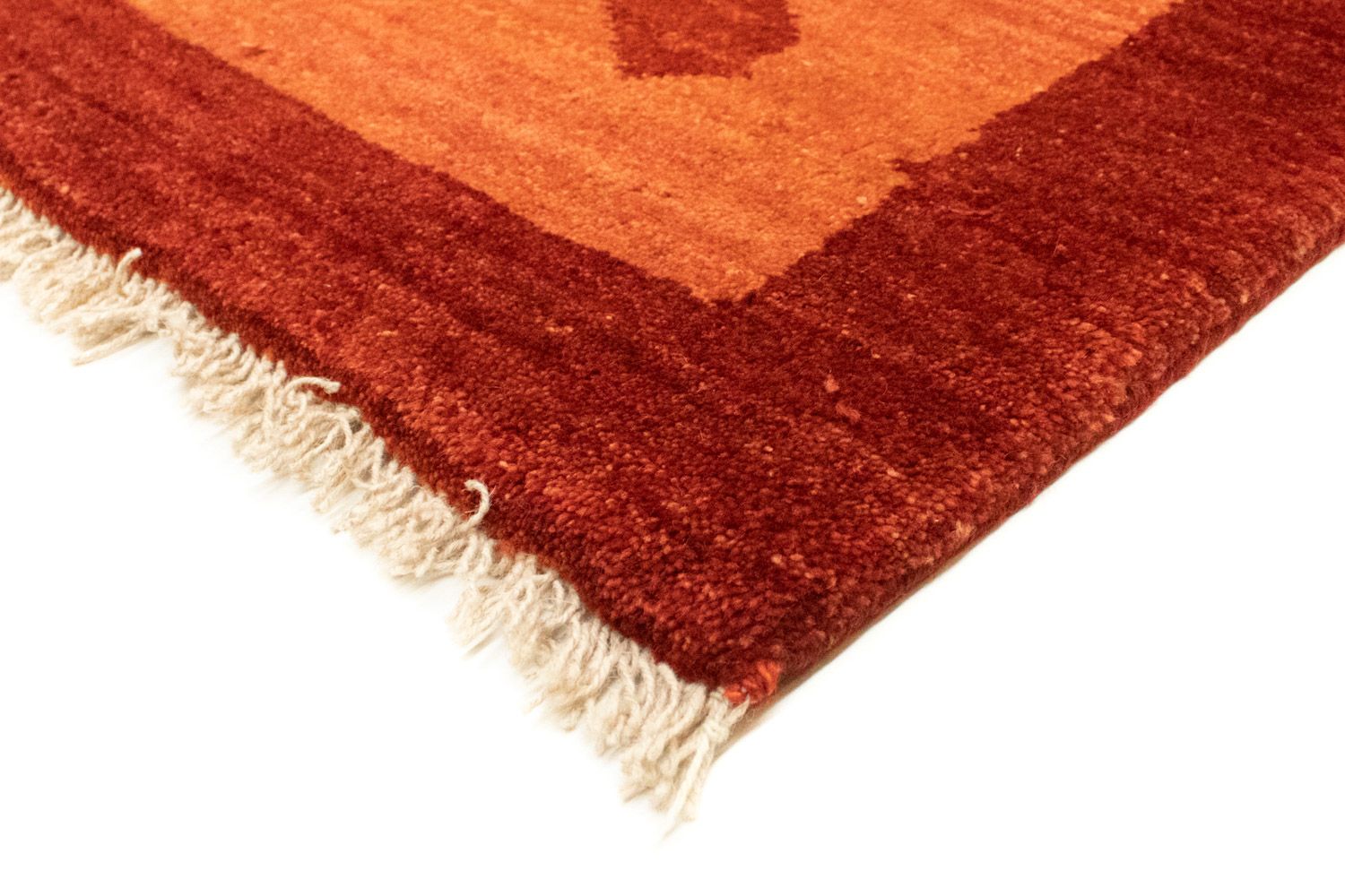 Gabbeh Teppich - Perser 230 x 175 cm