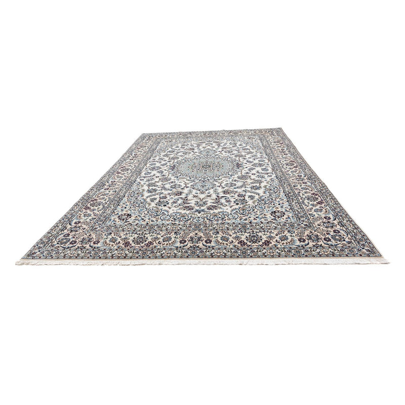 Perserteppich - Nain - Royal 352 x 243 cm - beige