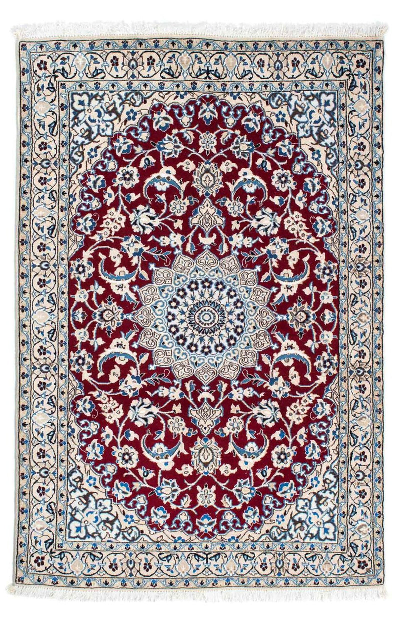 Perserteppich - Nain - Royal 172 x 112 cm Teppichbrücke