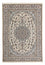 Tapis persan - Nain - Premium - 290 x 202 cm - beige