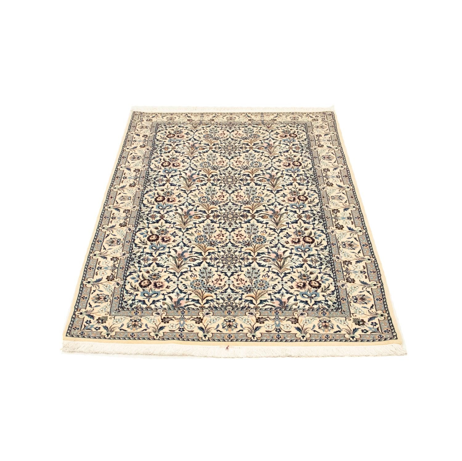 Perserteppich - Nain - Royal 155 x 88 cm