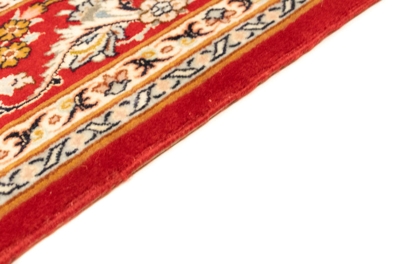 Tapis persan - Isfahan - Premium - 163 x 109 cm - beige