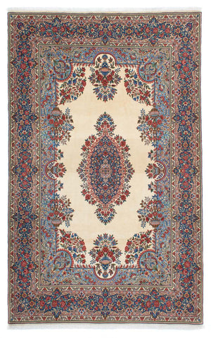 Tapis persan - Royal - 317 x 200 cm - beige