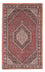 Tapis persan - Bidjar - 179 x 110 cm - rouge