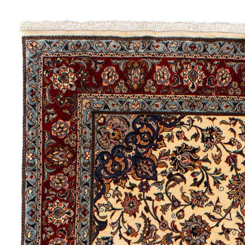 Tapis persan - Classique - 293 x 197 cm - beige