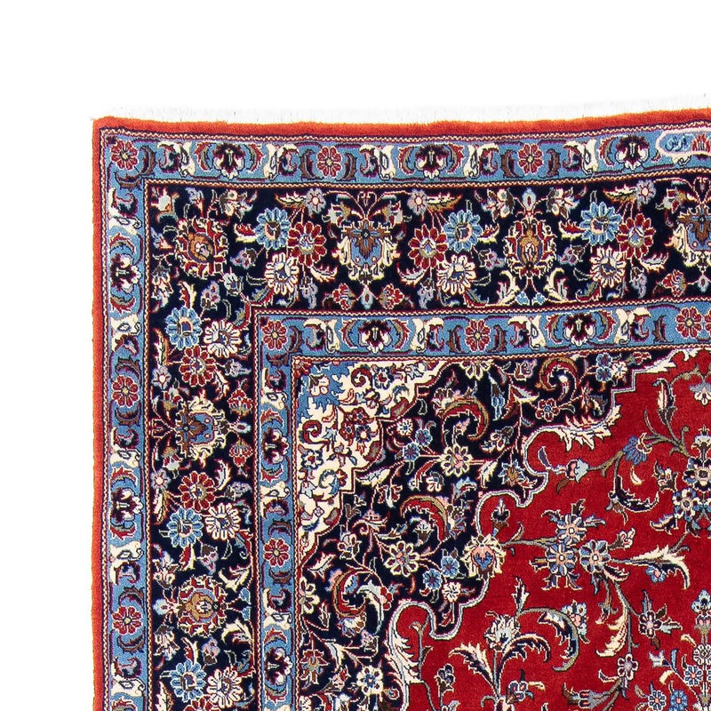 Tapis persan - Royal - 325 x 204 cm - rouge foncé