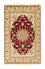 Tapis persan - Tabriz - Royal - 159 x 99 cm - rouge