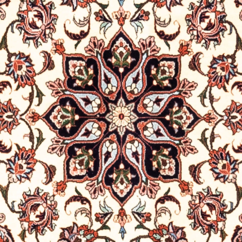 Tapis persan - Bidjar - 318 x 198 cm - rouille