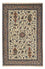 Tapis persan - Isfahan - Premium - 207 x 134 cm - beige