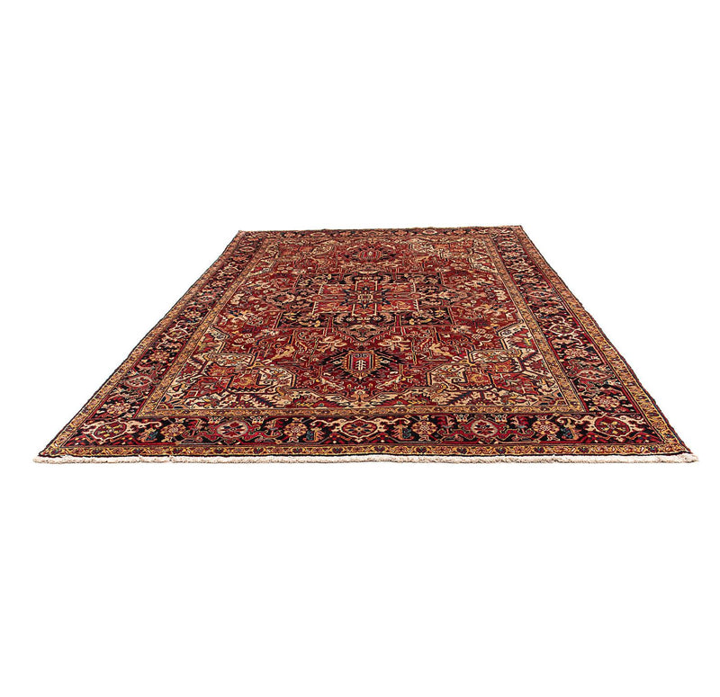 Tapis persan - Nomadic - 325 x 241 cm - rouille