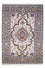 Tapis persan - Isfahan - Premium - 233 x 160 cm - beige
