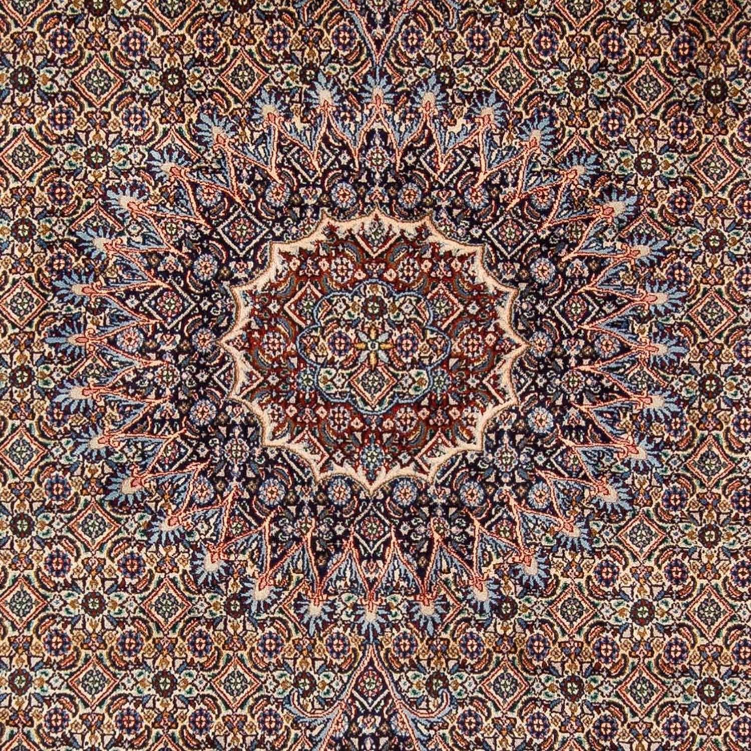 Tapis persan - Classique - 298 x 200 cm - beige