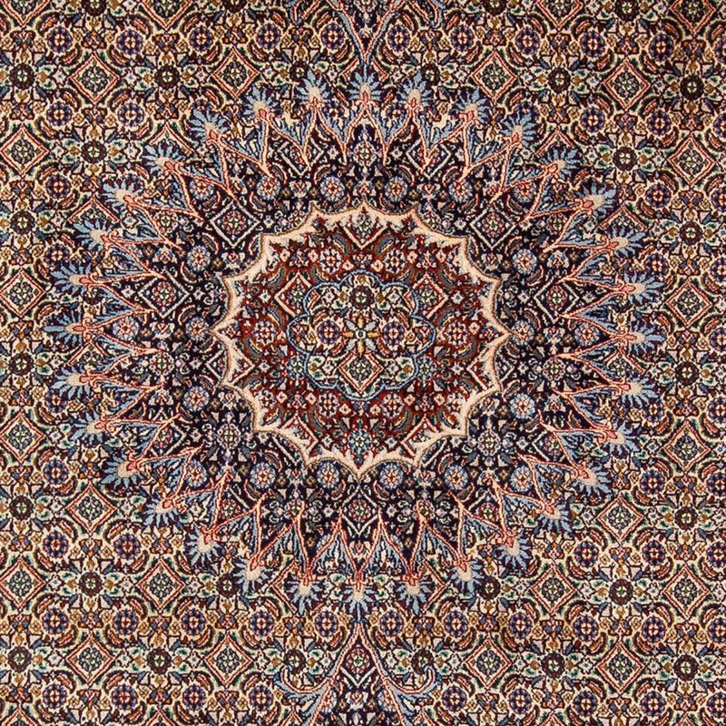 Tapis persan - Classique - 298 x 200 cm - beige