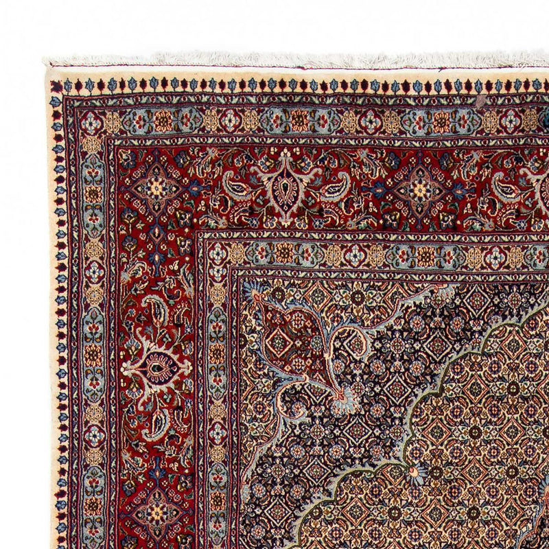 Tapis persan - Classique - 298 x 200 cm - beige