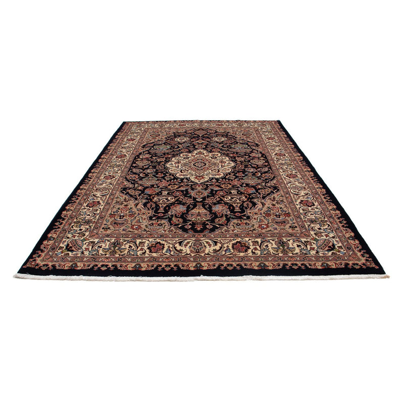 Tapis persan - Classique - 290 x 202 cm - noir