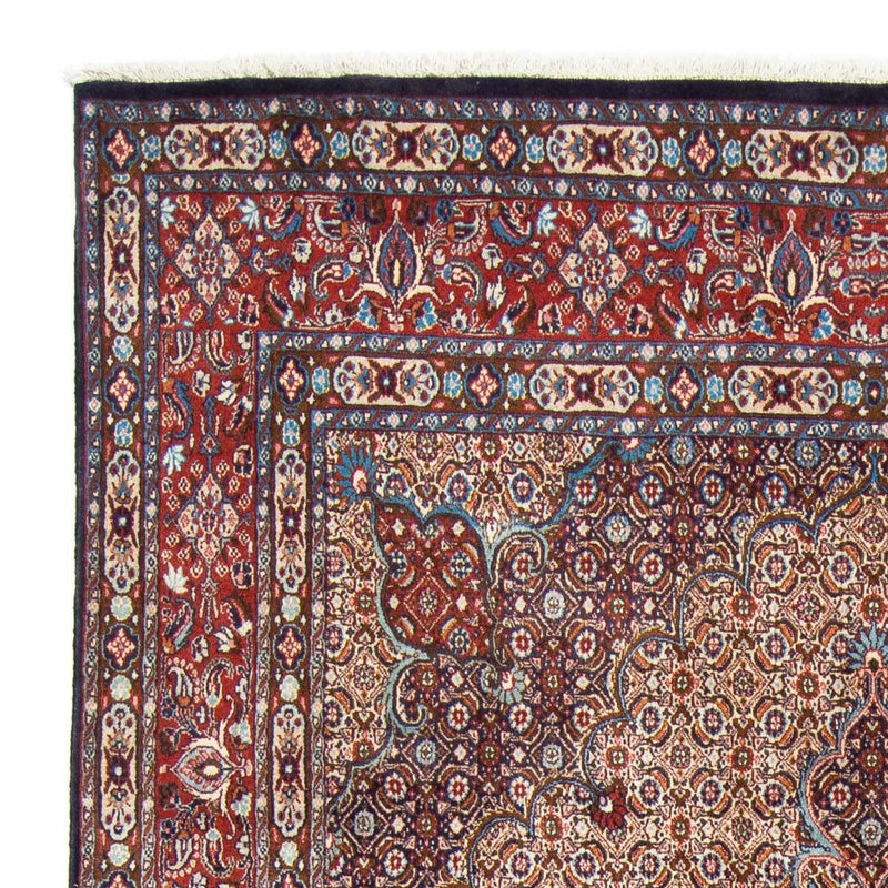 Tapis persan - Classique - 300 x 199 cm - rouge clair