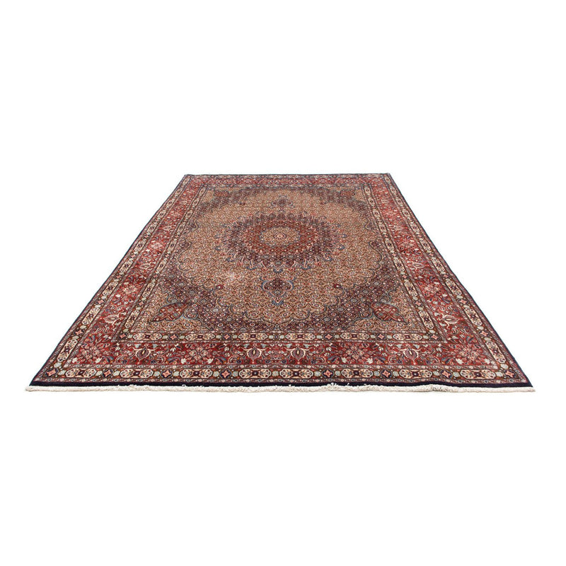Tapis persan - Classique - 300 x 199 cm - rouge clair