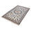 Tapis persan - Nain - 135 x 84 cm - beige