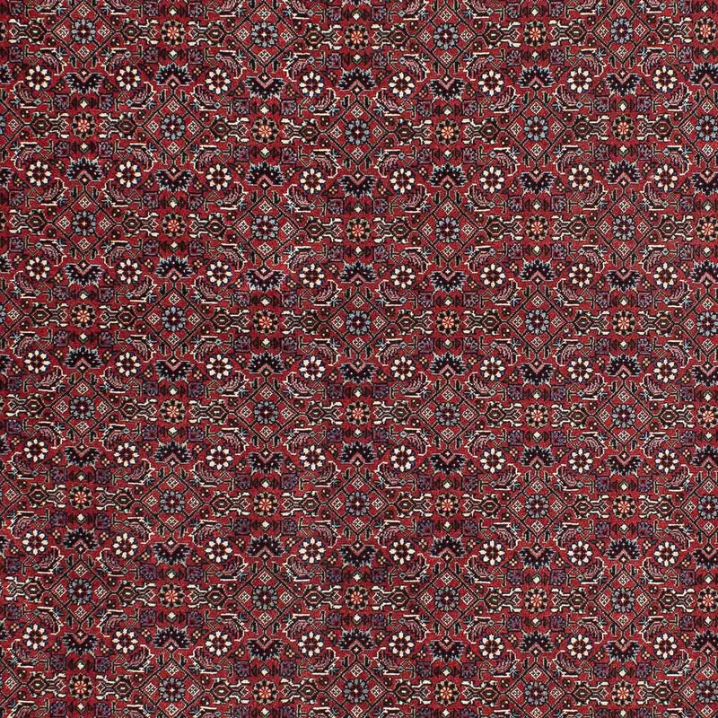 Tapis persan - Bidjar - 195 x 115 cm - rouge