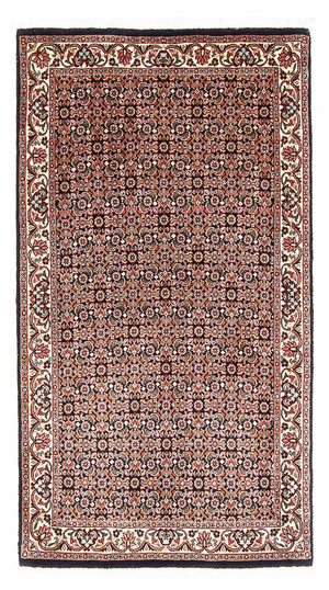 Perserteppich - Bidjar - Royal 148 x 80 cm Teppichbrücke