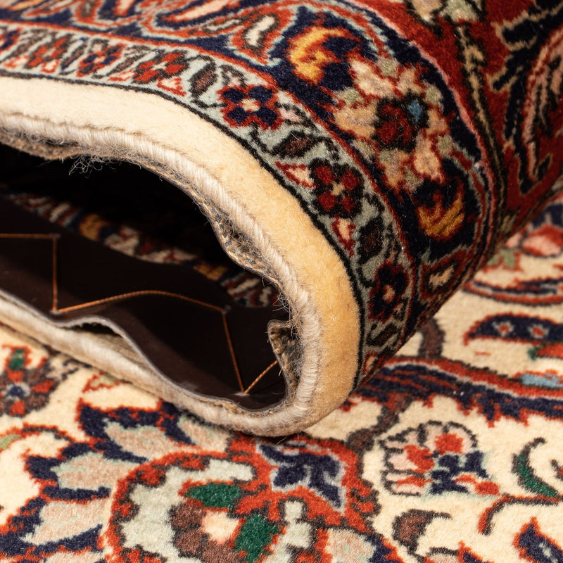 Tapis persan - Bidjar - 291 x 205 cm - beige